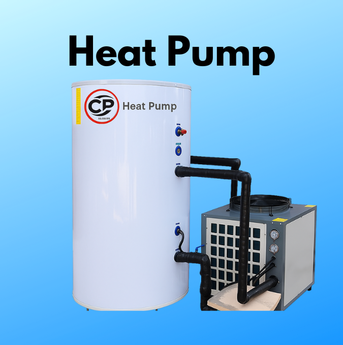 Heat Pump