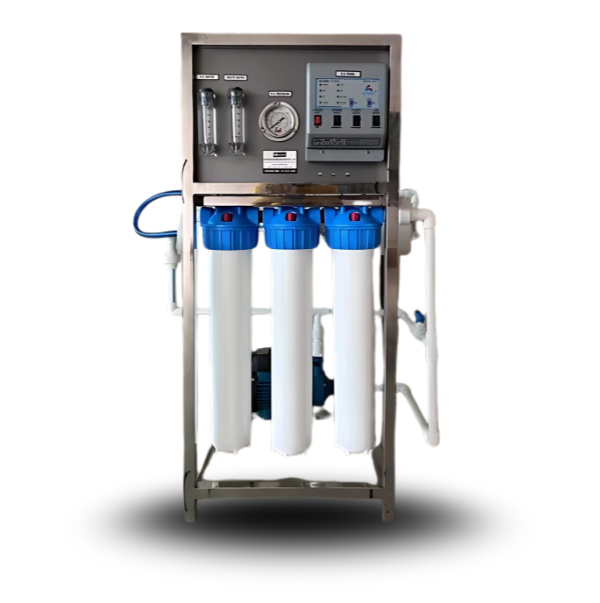 RO Plant 150 LPH