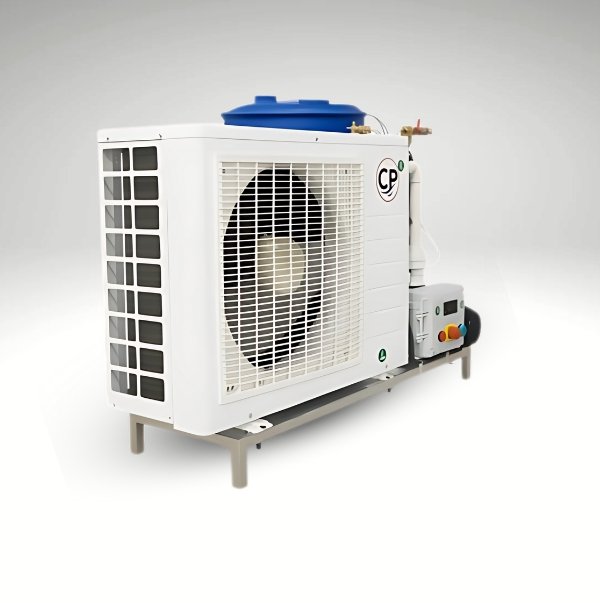 2 Ton Offline Water Chiller