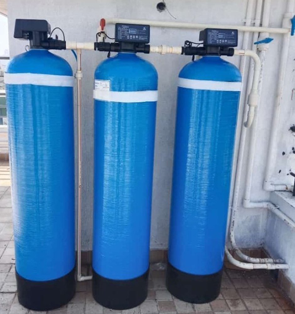 Water Softener