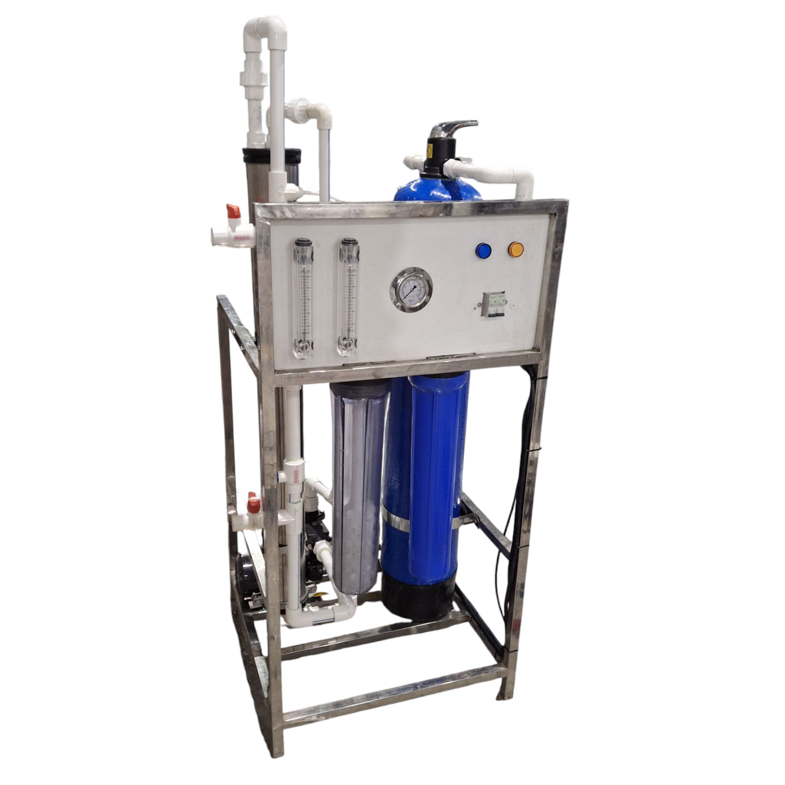 Water Softener