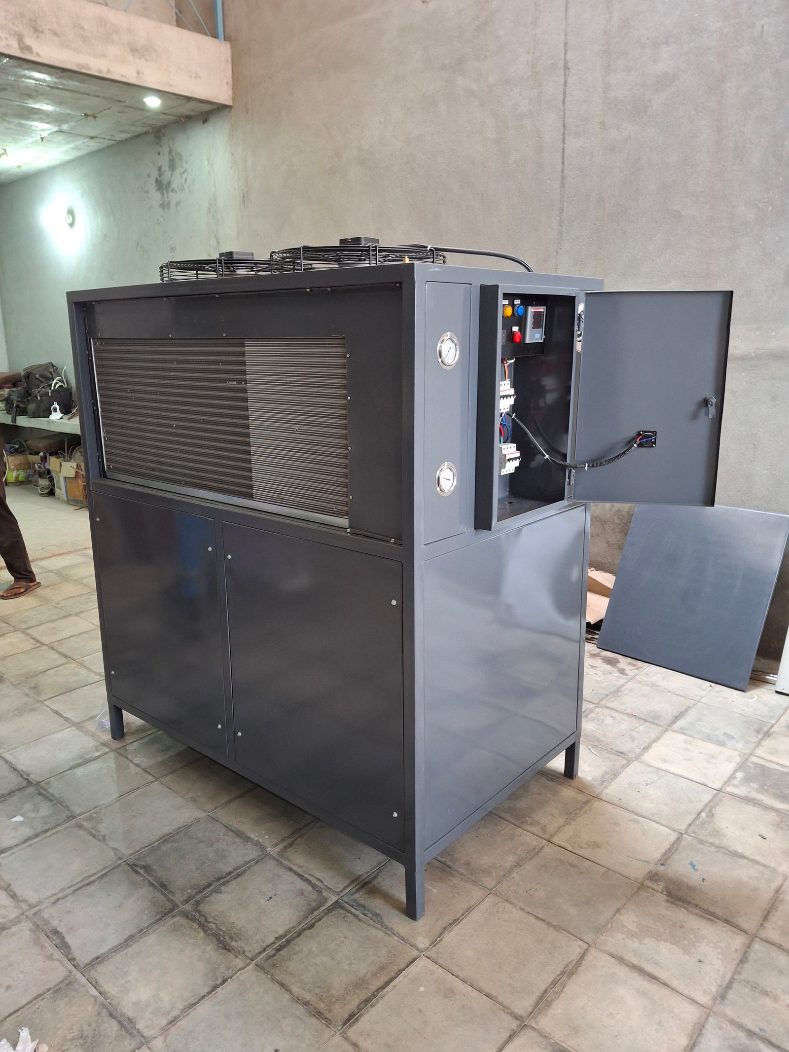 Water Chiller 7.5 Ton