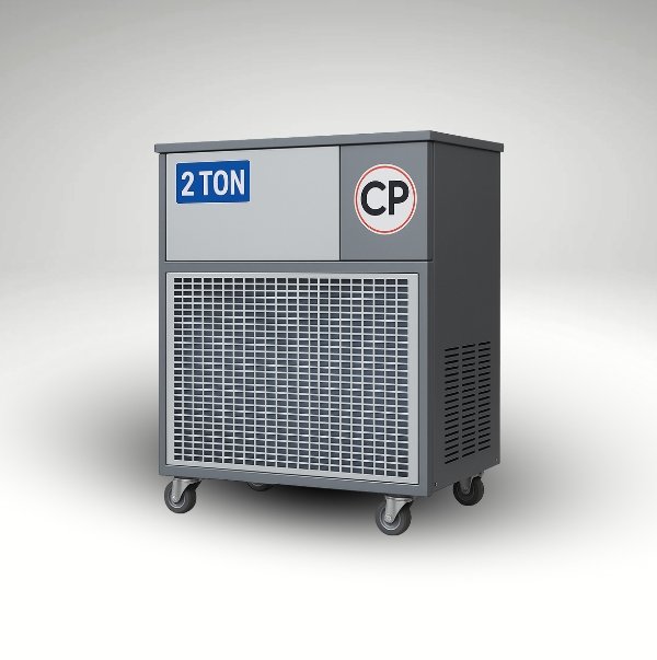 Water Chiller 2 Ton