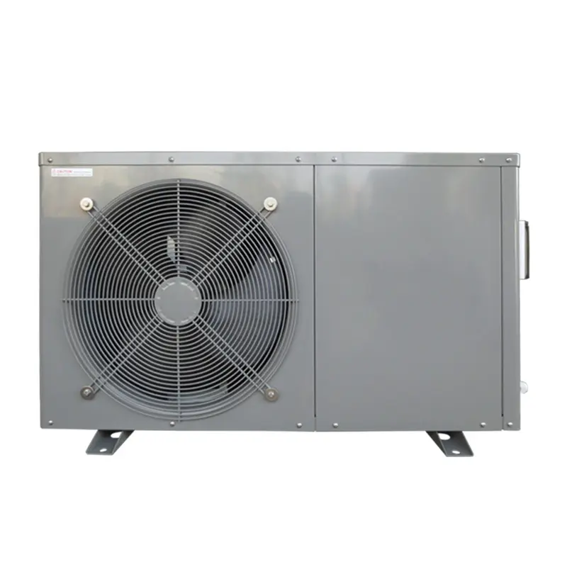 Heat Pump 2 Ton