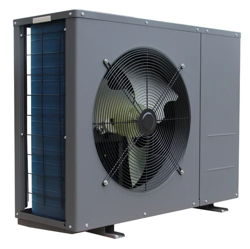 Heat Pump 5 ton