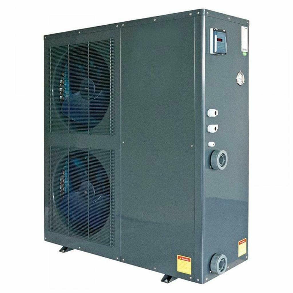 Heat Pump 10 Ton